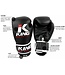 King Pro Boxing Boxhandschuhe Schwarz Boxing Gloves KPB/BG 3