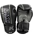 King Pro Boxing (Kick)BoksHandschoenen Zwart Grijs KPB/BG Elite 1