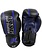 King Pro Boxing King Pro Boxing Boxhandschuhe Schwarz Blau KPB/BG Elite 2