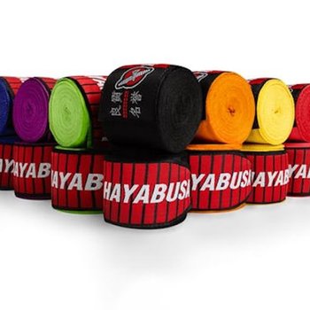 Hayabusa Hand Wraps