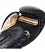 Venum Boxhandschuhe Giant 3.0 Schwarz Gold Venum Fight Gear