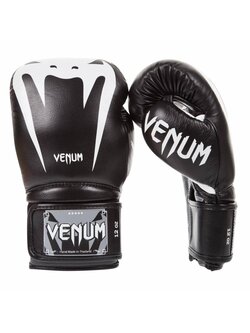 Venum Venum Bokshandschoenen Giant 3.0 Zwart Wit