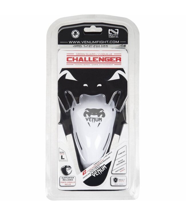 Venum Challenger Groin Guard Fightstore Europe