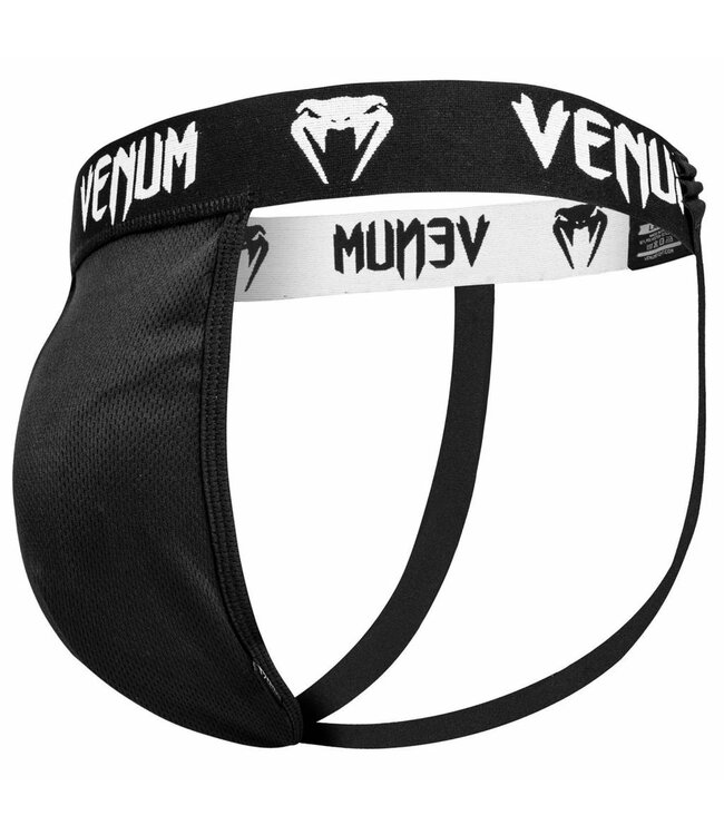 Venum Challenger Tiefschutz Groin Guard