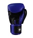 Twins Special BGVL3 Bokshandschoenen – Blauw/Zwart – Boksen, Kickboksen & Muay Thai