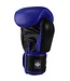 Twins Special BGVL3 Bokshandschoenen – Blauw/Zwart – Boksen, Kickboksen & Muay Thai