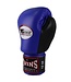 Twins Special BGVL3 Bokshandschoenen – Blauw/Zwart – Boksen, Kickboksen & Muay Thai