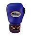 Twins Special BGVL3 Bokshandschoenen – Blauw/Zwart – Boksen, Kickboksen & Muay Thai