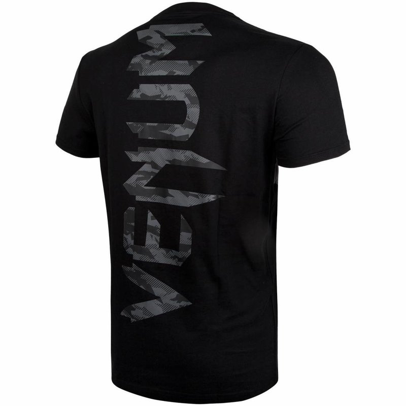 Venum Venum Shirt Giant Camo Venum Fightshop Europe