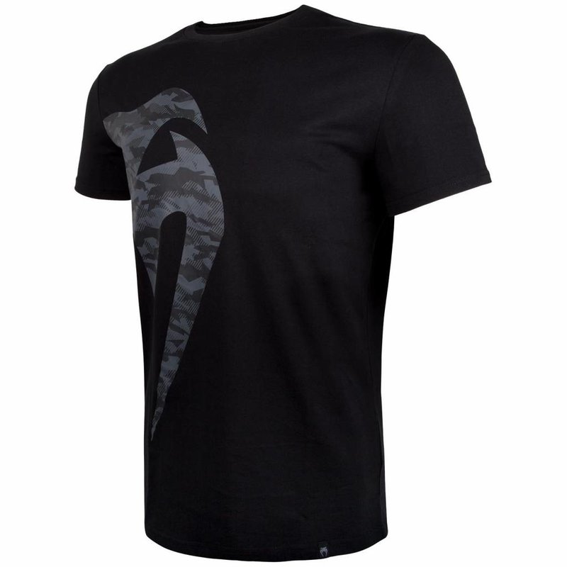 Venum Venum Shirt Giant Camo Venum Fightshop Europe