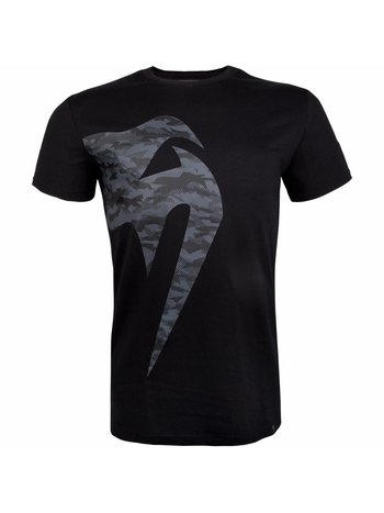 Venum Venum Shirt Giant Camo by Venum Fight Company