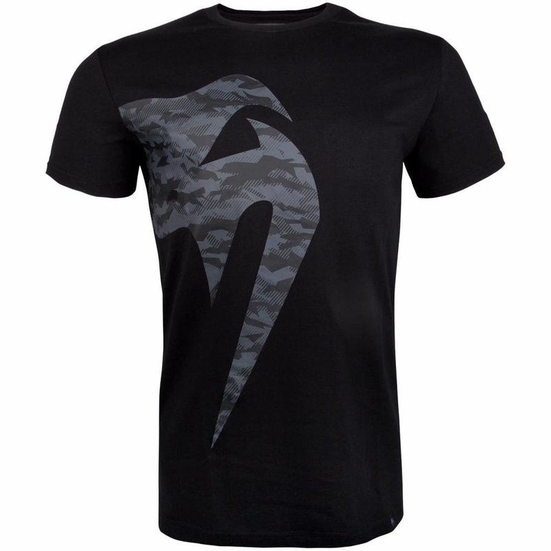 Venum Venum Shirt Giant Camo Venum Fightshop Europe