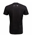 Venum Wod Kicker T Shirt Black Venum Sports Clothing