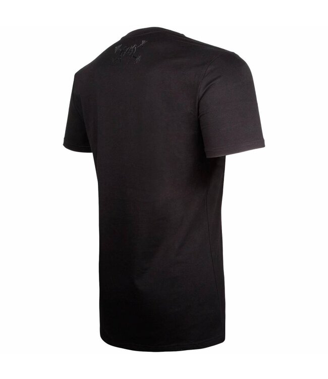 Venum Venum T Shirts Wod Kicker Black Venum Sport Kleding