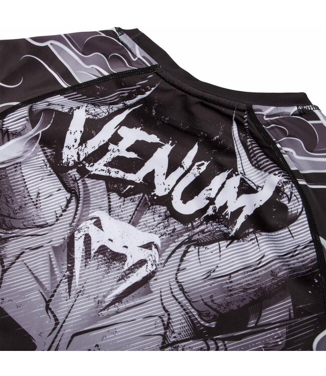 Venum Venum Rashguards Minotaurus L/S Venum Compression Shirt