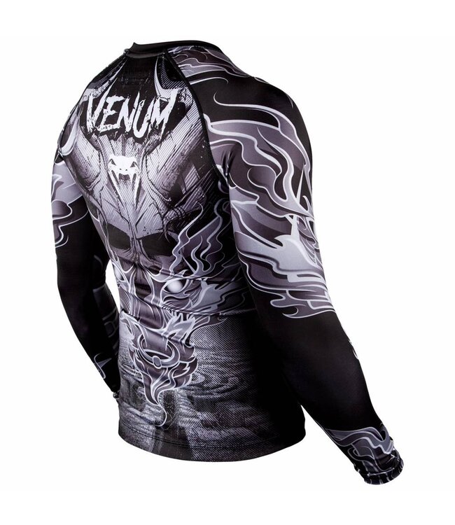 Venum Minotaurus Rashguards L/S Venum Compression Clothing