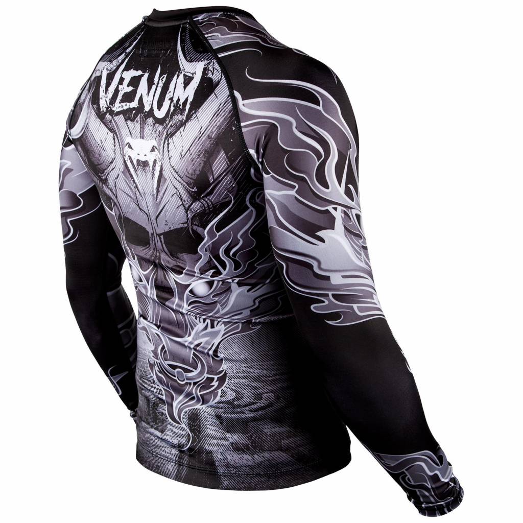 venum compression