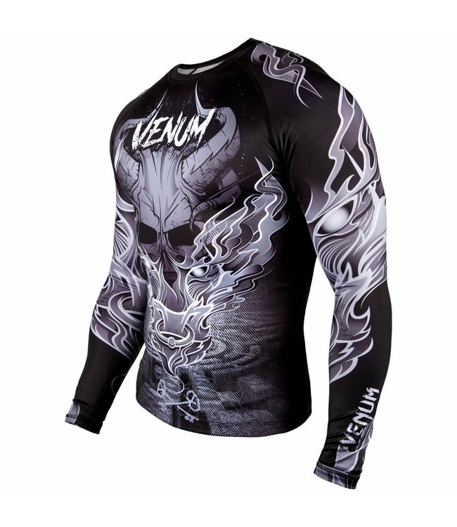 Venum Venum Rashguards Minotaurus L/S Venum Compression Shirt