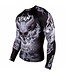 Venum Minotaurus Rashguards L/S Venum Compression Clothing