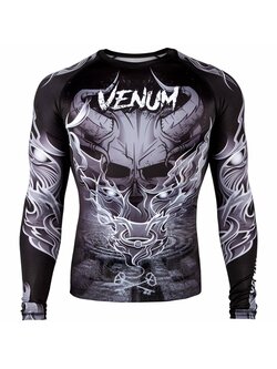 Venum Venum Minotaurus Rashguards L/S Compression Kleding