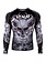 Venum Venum Minotaurus Rashguards L/S Compression Kleding