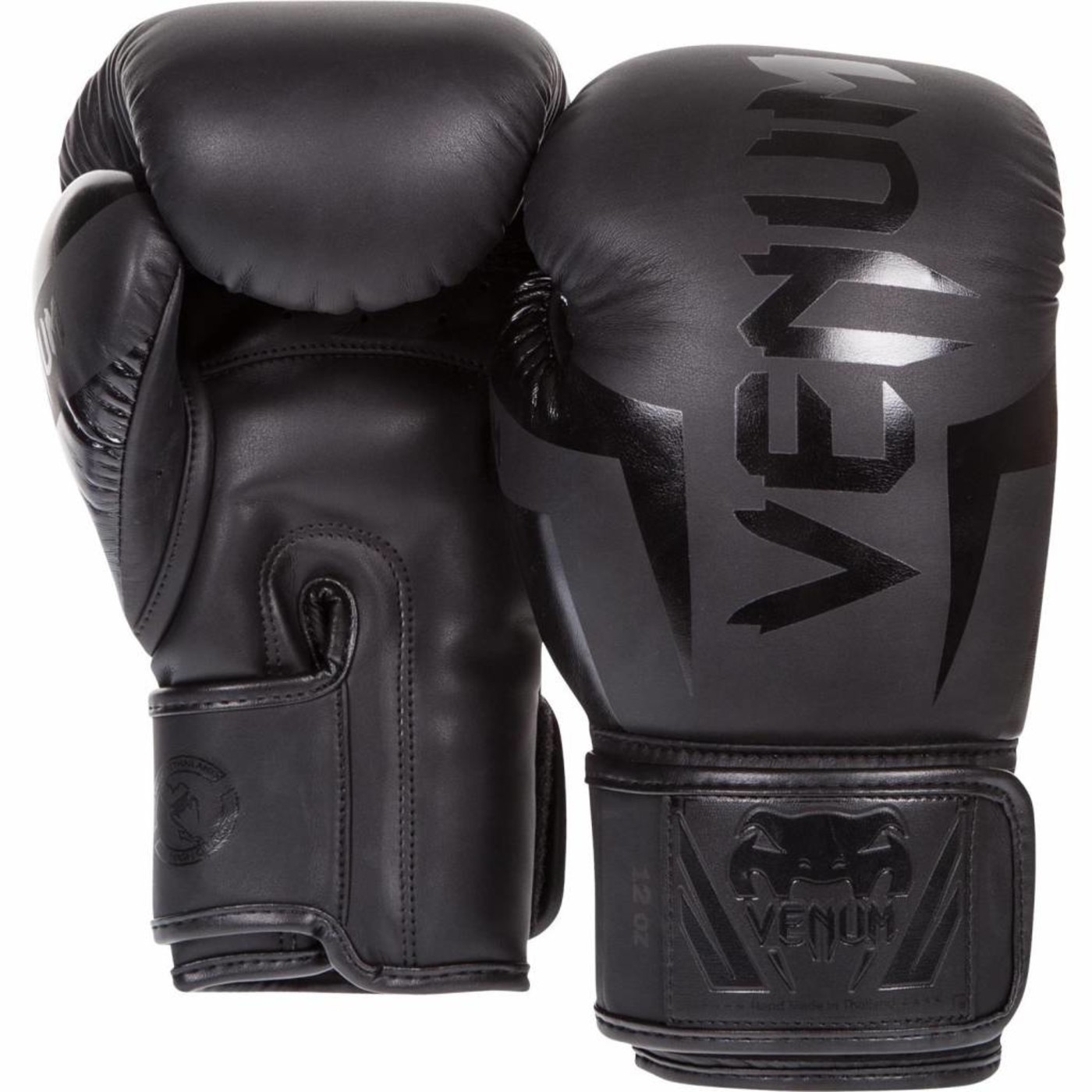 Venum Boxing Gloves ELITE | Kickboxing Gloves - FIGHTWEAR SHOP EUROPE