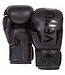 Venum Elite Boxhandschuhe – Schwarz/Schwarz | Für Boxen, Kickboxen & Muay Thai
