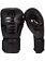 Venum Venum Boxing Gloves ELITE Black on Black Kickboxing Gloves