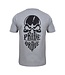 PRiDE or DiE T-Shirt Reckless Grijs Vechtsportkleding