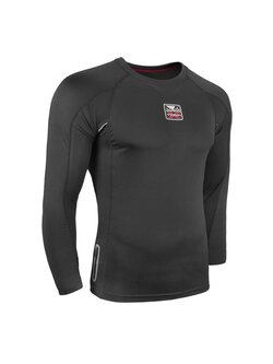Bad Boy Bad Boy X-Train Compression T Shirt L/S Rash Guard