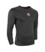 Bad Boy Bad Boy X-Train Compression T Shirt L/S Rash Guard