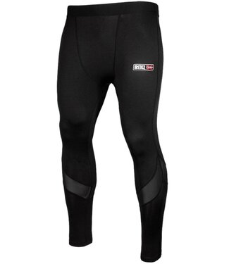 Bad Boy Legging X-Train Compression Spats Tights Black