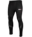 Bad Boy Legging X-Train Compression Spats Tights Schwarz