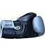 PunchR™  Punch Round  Combat Sports Boxhandschuhe Silber Schwarz