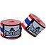Punch Round ™ Perfect Stretch Hand Wraps Thai Flag Nylon 460 cm