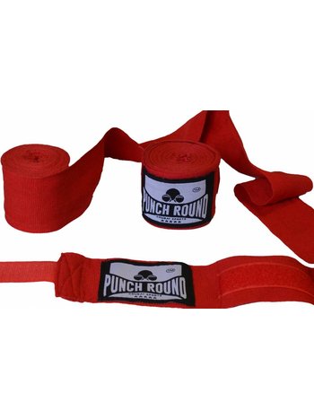 Bandages de boxe Unisexe Venum BANDAGES DE BOXE VENUM KONTACT - ORIGINAL  Noir Sport 2000