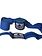 PunchR™  Punch Round Perfect Stretch Hand Wraps Blue Nylon 260 cm