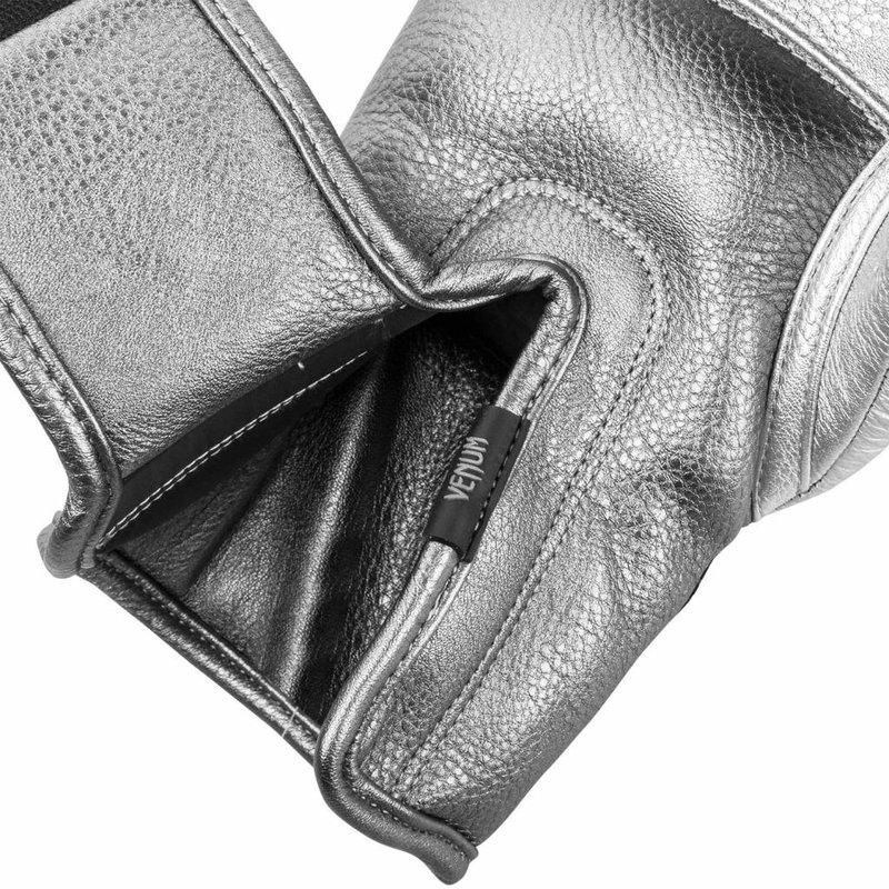 Venum Venum Fight Gloves Boxing Gloves Impact Silver