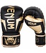 Venum Boxhandschuhe Elite Schwarz Gold Venum Germany