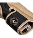 Venum Elite Boxhandschuhe – Schwarz/Gold | Für Boxen, Kickboxen & Muay Thai