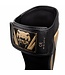 Venum Stand Up Kickboxing Shin Guards Elite Black Gold