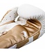 Venum Elite Bokshandschoenen – Wit/Goud | Voor Boksen, Kickboksen & Muay Thai