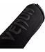 Venum Kontact Shin Guards Black on Black