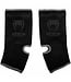 Venum Kontact Knöchelschutz Ankle Support Schwarz Schwarz