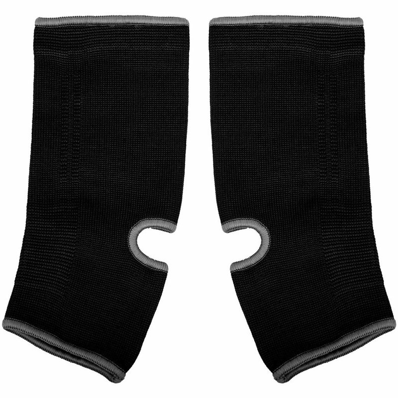 Venum Venum Kontact Knöchelschutz Ankle Support Schwarz Schwarz