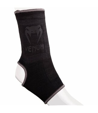Venum Venum Kontact Knöchelschutz Ankle Support Schwarz Schwarz