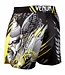 Venum Fight Shorts Viking 2.0 Schwarz Gelb