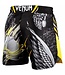 Venum Fight Shorts Viking 2.0 Black Yellow