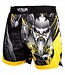 Venum Fight Shorts Viking 2.0 Zwart Geel