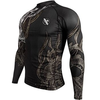 Rash Guards - Compression Shirts